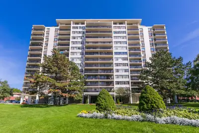 Visit our Website: https://www.capreit.ca/apartments-for-rent/etobicoke-on/dixon-apartments/ Fitness...