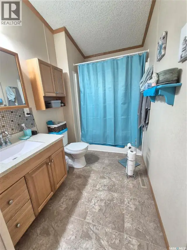 4425 Access ROAD Halbrite, Saskatchewan in Houses for Sale in Regina - Image 25
