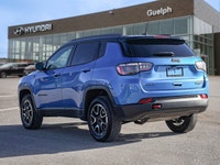 *Leather Seats, Heated Steering Wheel, Heated Seats, Apple CarPlay, Android Auto! * Delivering a con... (image 3)