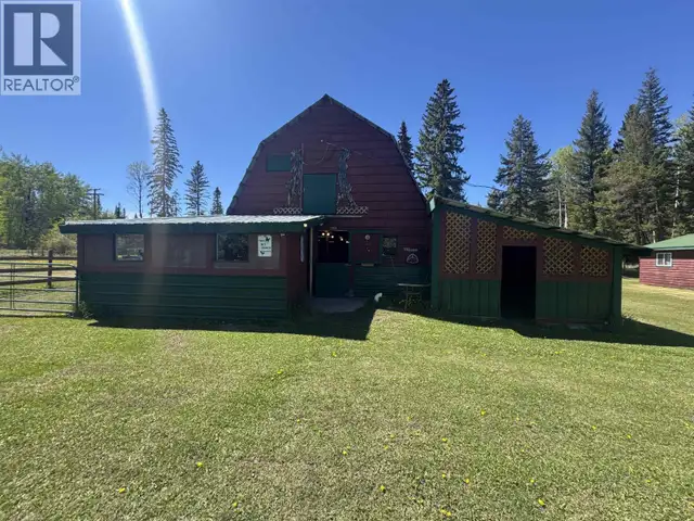 6265 HORSE LAKE ROAD Horse Lake, British Columbia in Houses for Sale in 100 Mile House - Image 29