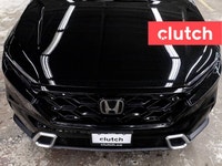 Electric Parking Brake, Brake Assist, Power Tailgate/Hatch and more! Clutch is the largest online us... (image 6)