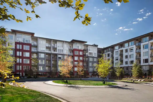 Fraser Flats Apartments - 2 Bedroom available at 3618-3688 Sawmi in Long Term Rentals in Downtown-West End - Image 17