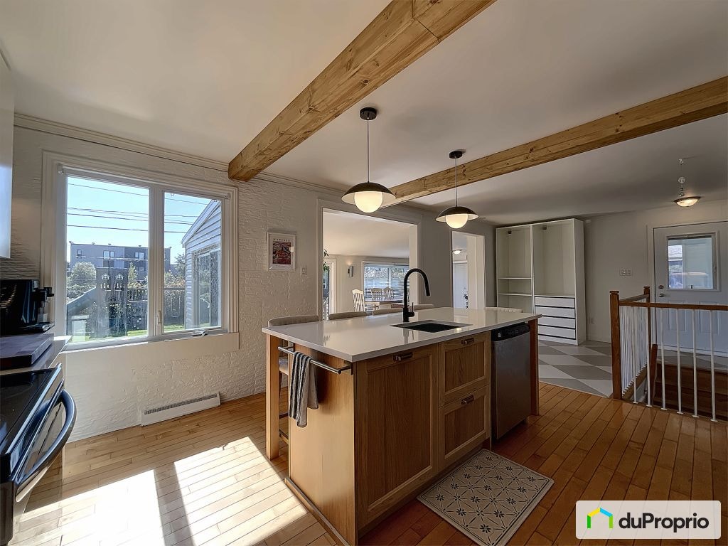 $549,000 - Bungalow for sale in Neufchatel — photo 3