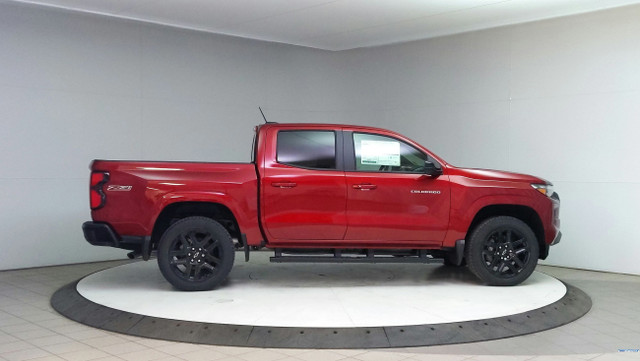 2025 Chevrolet Colorado 4WD Z71 in Cars & Trucks in Lethbridge - Image 2