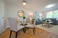 Live well at Dorchester Apartments; perfectly located at Dorchester Road and Lundy's Lane. Steps to... (image 3)