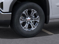 Welcome to Sherwood Buick GMC! This GMC Sierra 1500 delivers a Gas V8 5.3L/325 engine powering this... (image 8)
