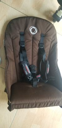 Bugaboo Cameleon 3 Classic Stroller - PARTS AND ACCESSORIES