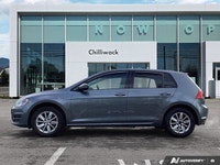 KBB.com Our 10 Favorite New-for-2015 Cars. This Volkswagen Golf boasts a Intercooled Turbo Regular U... (image 1)