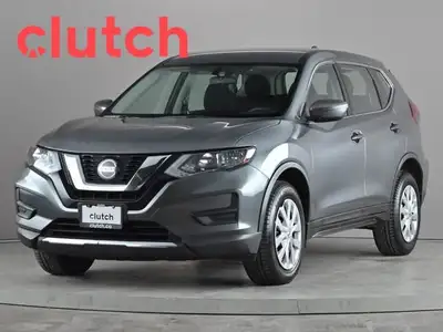 1 OWNER / Hill Assistance, Rear View Camera, Brake Assist and more! Clutch is the largest online use...