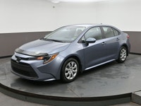 Stylish, efficient, and packed with modern features.This 2024 Toyota Corolla delivers comfort, relia... (image 2)