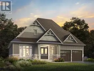 **New Construction - Possession Mid 2026** Welcome to a vibrant golfing community in Meaford, just 5...