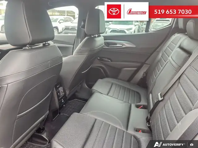 2023 Dodge Hornet GT in Cars & Trucks in Cambridge - Image 24