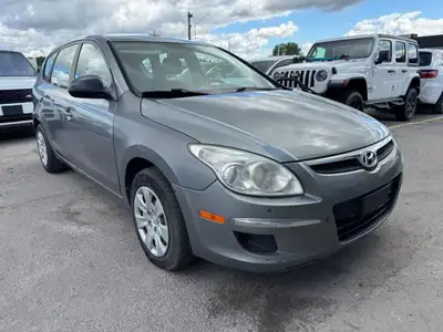 2010 HYUNDAI Elantra Touring 4MKAUTO 514-865-4438 2010 Hyundai Elantra Touring GLS HAYON FWD, 4 Cyl....
