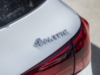 *Heated Seats, Heated Steering Wheel, Power Liftgate, Blind Spot Detection, Autonomous Emergency Bra... (image 7)