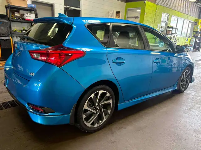 2016 Scion iM578761899975659525