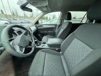 Experience ample space and versatility with this stunning 2021 Volkswagen Atlas Trendline. This Pure... (image 3)