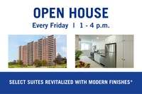 OPEN HOUSE EVERY FRIDAY FROM 1 PM - 4 PM LIMITED TIME OFFER: RECEIVE A $500 RENTAL BONUS!* SPACIOUS... (image 1)