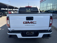 2022 GMC CANYON ELEVATION 4WD * CREW CAB 128 * HIGH ELEVATION PACKAGE * ACCIDENT FREE CARFAX * ONE O... (image 4)