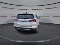 Dealer Certified Pre-Owned. This Chevrolet Equinox delivers a Turbo Gas 4cyl 1.5L engine powering th... (image 6)