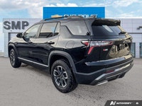 Saskatoon Motor Products - Recent Arrival! 2025 Chevrolet Equinox ACTIV - Certified GM Certified Det... (image 3)