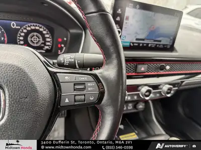 2024 Honda Civic Si | CPO | REV MATCHING | CLEAN CARFAX |, View more