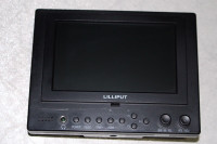 LILLIPUT Monitor 5 Inches OBO