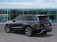 All-Electric | Sport Trim | 6-Passenger Seating | Super Cruise | 23-Speaker AKG Studio Audio | Dual-... (image 5)
