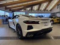 AMVIC Licensed Dealer Kick off your adventure with the striking new arrival at Wolfe Chevrolet Edmon... (image 5)
