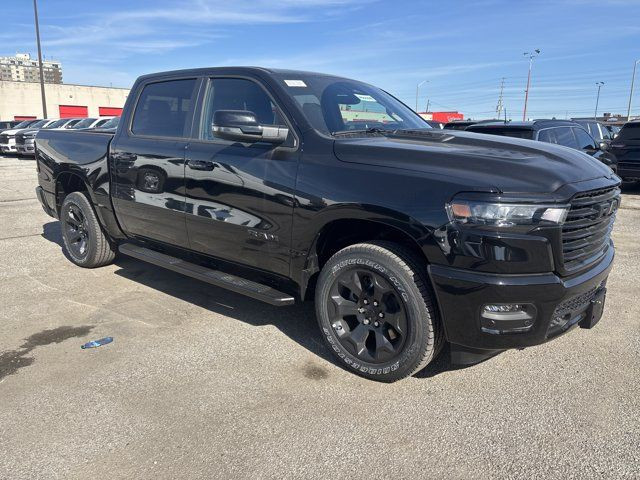 2026 Ram 1500 Sport in Cars & Trucks in Mississauga / Peel Region - Image 3