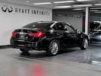 *1 Owner. Zero Accidents. Twin-Turbo Sport Sedan Performance.* Experience true driver-focused perfor... (image 5)