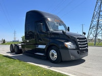 2021 Freightliner Cascadia 126 Ryder Stock ID: 299311 Transmission Type/Speed: AMT 12 Engine: DIESEL... (image 4)