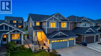 WELCOME TO 713 MARINA DRIVE — A SHOW-STOPPING FAMILY HOME LOADED WITH UPGRADES IN THE HEART OF CHEST...