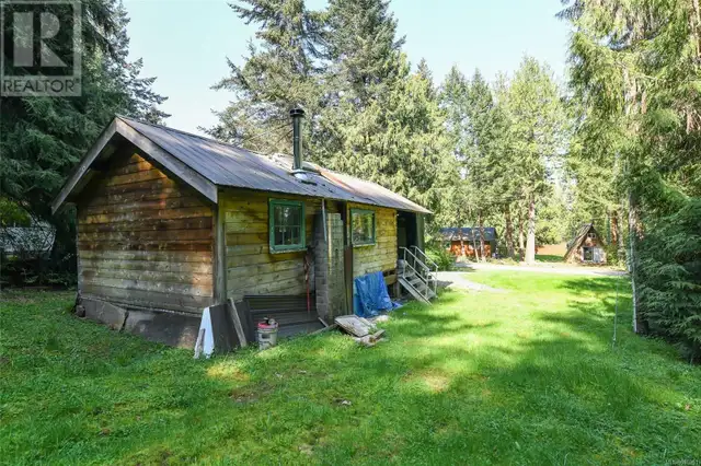 123 Baynes Dr Fanny Bay, British Columbia in Houses for Sale in Comox / Courtenay / Cumberland - Image 11