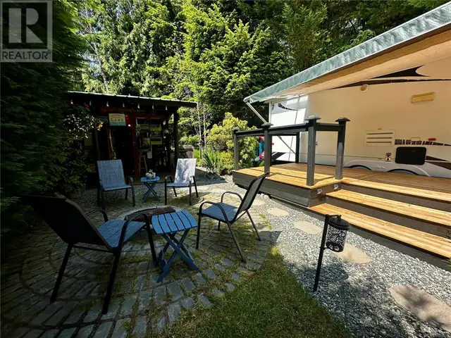 G32 2650 Turnbull Rd Qualicum Beach, British Columbia in Condos for Sale in Parksville / Qualicum Beach - Image 21