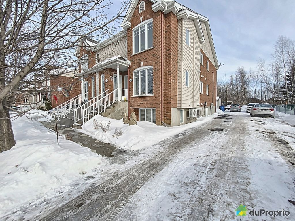 $410,000 - Condominium for sale in Longueuil (Vieux-Longueuil) — photo 3