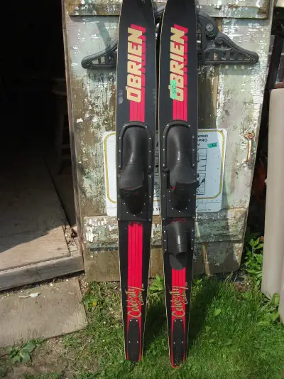 Orien Celebrity Combo Water Skis, View more