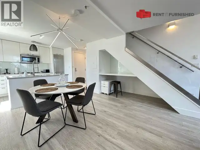 705 531 BEATTY STREET Vancouver, British Columbia in Long Term Rentals in Vancouver - Image 8