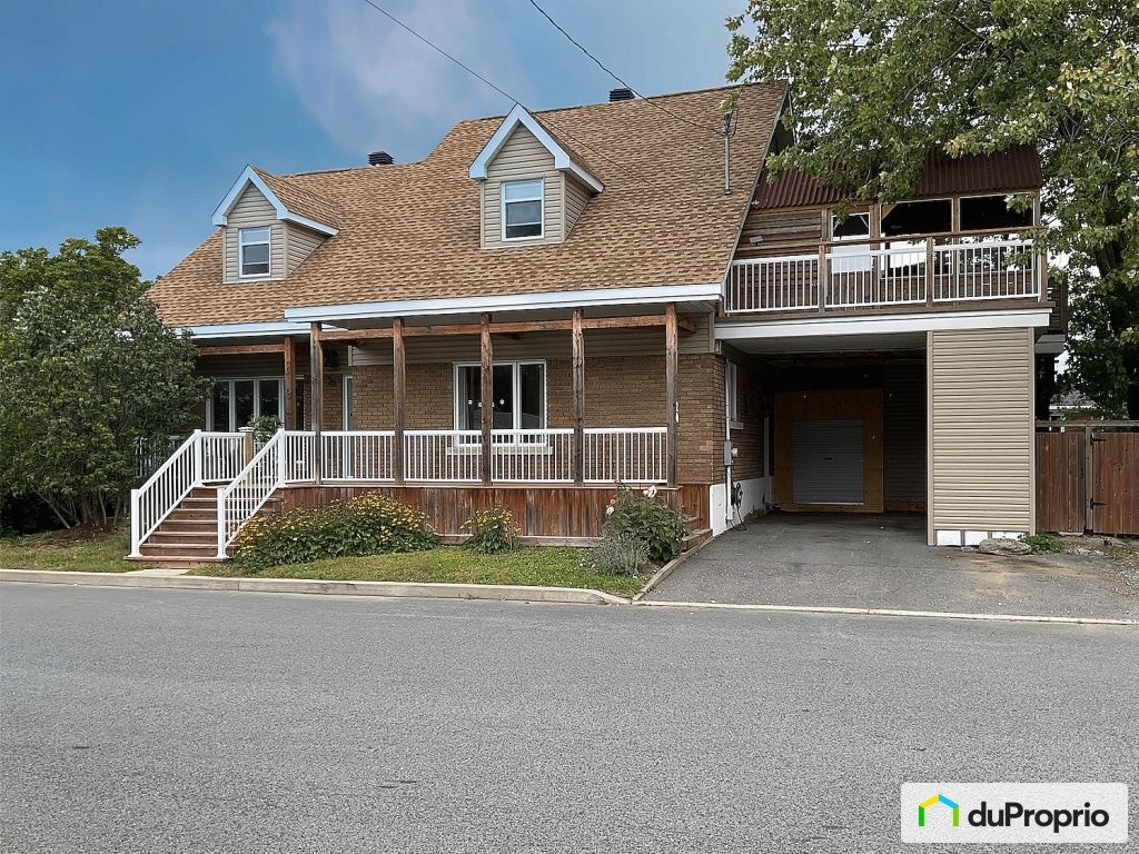 $629,500 - 2 Storey for sale in Verchères — photo 1