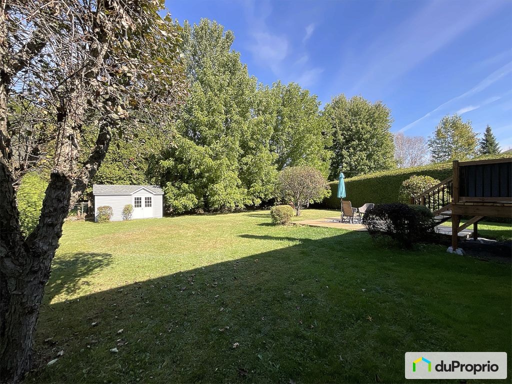 $544,900 - Bungalow in Drummondville (St-Charles-De-Drummond) — photo 2
