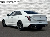 18 Satin Graphite finish wheels, all wheel drive, 2.0L TURBO-CHARGED engine, BALANCE OF FACTORY WARR... (image 2)