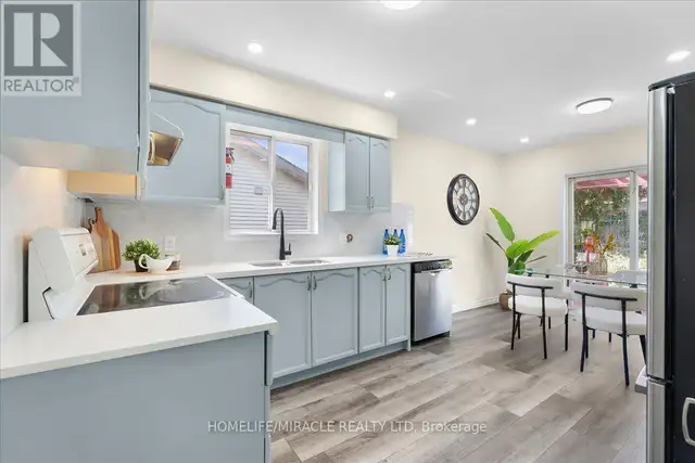 150 BANKSIDE DRIVE Kitchener, Ontario in Houses for Sale in Kitchener / Waterloo - Image 12