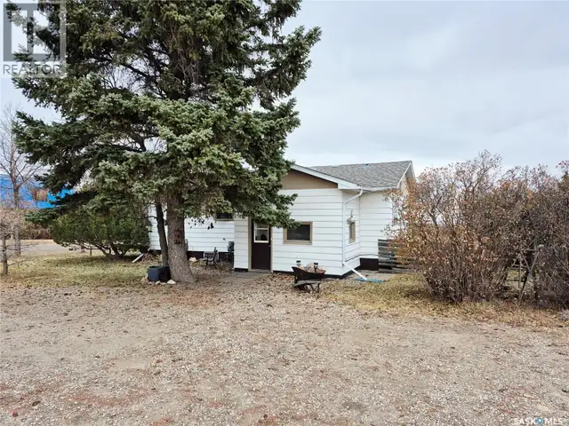 111 Alfred STREET Kyle, Saskatchewan in Houses for Sale in Swift Current - Image 24