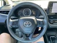 Price includes $1,000 finance credit. Price does not include fees or taxes. Meet the 2022 Toyota Cor... (image 9)