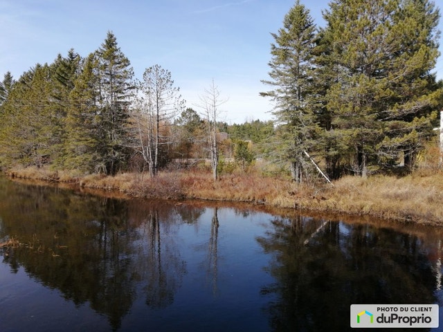 $95,000 - Residential Lot for sale in Entrelacs — photo 1