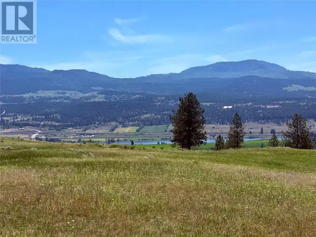 4779 Kamloops -Shuswap Road Lot# 8 Pritchard, British Columbia62863770199555123