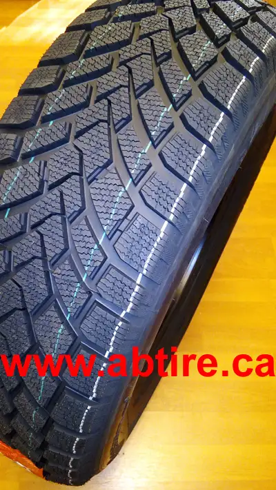 New Set4 Winter 215/60R16 Snow 215 60 16 Tires MK $336 in Tires & Rims in Calgary - Image 5