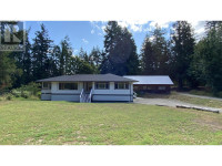 1501 FULFORD-GANGES ROAD Salt Spring Island, British Columbia