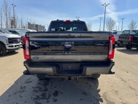 2026 Ford F-350 AMVIC Licensed Engine: 8 Cylinder Engine 6.7L Safety Equipment ABS And Driveline Tra... (image 3)