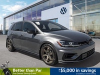 Unleash exhilarating performance with this meticulously maintained 2018 Volkswagen Golf R 4MOTION Ha... (image 6)