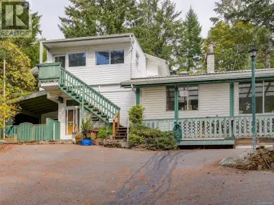 An exceptional opportunity to acquire an income producing property in the sought after Florence Lake...